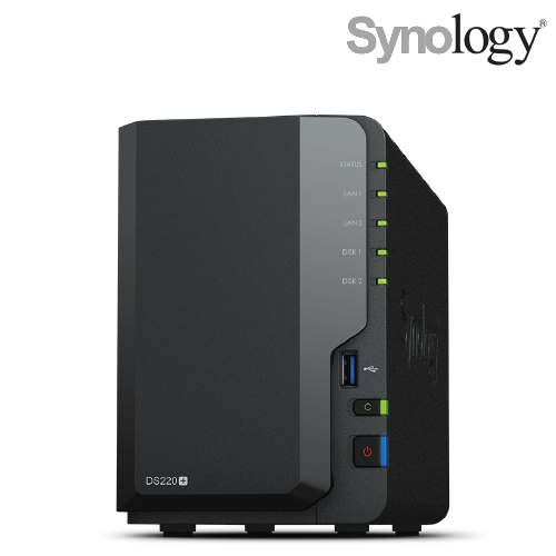 Backup Solution — SMB