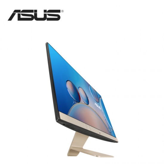 Asus M3400WY-BA002WS 23.8" FHD All-In-One Desktop PC Black ( Ryzen 7 5825U, 8GB, 512GB SSD, ATI, W11, HS )