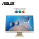 Asus M3400WY-BA002WS 23.8" FHD All-In-One Desktop PC Black ( Ryzen 7 5825U, 8GB, 512GB SSD, ATI, W11, HS )