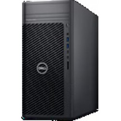 Dell Precision Tower 3680 | Workstation - Mini Tower (I71470-16-512+2TB-A400-W11) Dell Precision Tower 3680 | Workstation - Mini Tower (I71470-16-512+2TB-A400-W11)