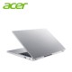 Acer Aspire 3 A315-24P-R6GK 15.6'' FHD Laptop Pure Silver ( Ryzen 5 7520U, 8GB, 512GB SSD, ATI, W11, HS )
