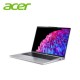 Acer Swift GO 14 SFG14-73-9249 14" 2.8K OLED Laptop Pure Silver ( CU9-185H, 16GB, 1TB, Intel Arc, W11, HS+M365 ) Acer Acer Swift GO 14 SFG14-73-9249 14" 2.8K OLED Laptop Pure Silver ( CU9-185H, 16GB, 1TB, Intel Arc, W11, HS+M365 ) Acer Malaysia