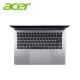 Acer Swift GO 14 SFG14-73-9249 14" 2.8K OLED Laptop Pure Silver ( CU9-185H, 16GB, 1TB, Intel Arc, W11, HS+M365 ) Acer Acer Swift GO 14 SFG14-73-9249 14" 2.8K OLED Laptop Pure Silver ( CU9-185H, 16GB, 1TB, Intel Arc, W11, HS+M365 ) Acer Malaysia