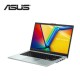 Asus VivoBook Go 14 E1404F-AEB470WMS 14'' FHD Laptop Grey Green ( Ryzen 5 7520U, 16GB, 512GB SSD, ATI, W11, HS+M365 ) Asus Malaysia