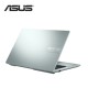 Asus VivoBook Go 14 E1404F-AEB470WMS 14'' FHD Laptop Grey Green ( Ryzen 5 7520U, 16GB, 512GB SSD, ATI, W11, HS+M365 ) Asus Malaysia