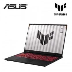 Asus TUF Gaming A16 FA608W-VQT036W 16"WQXGA 165Hz Gaming Laptop ( Ryzen AI 9 HX 370, 16GB, 1TB SSD, RTX4060 8GB, W11 ) Asus TUF Gaming A16 FA608W-VQT036W 16"WQXGA 165Hz Gaming Laptop ( Ryzen AI 9 HX 370, 16GB, 1TB SSD, RTX4060 8GB, W11 )