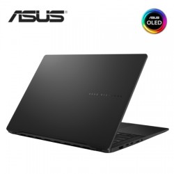 Asus VivoBook S 14 OLED M5406W-AQD087WSM 14″ WUXGA Laptop Neutral Black ( Ryzen AI 9, 24GB, 512GB SSD, ATI, W11, HS )