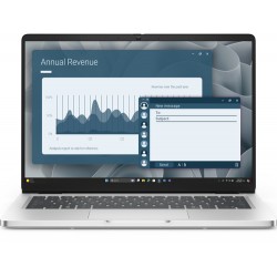 DELL PRO 14 PC14255 | AMD AI 7 350 | 16 GB DDR5 | 512GB SSD | 14" - FHD+ NT | 3CELL - 55 WH | Win 11 Pro | 3Yrs