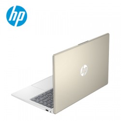 HP 14-ep0300TU 14" FHD Laptop Warm Gold ( i3-N305, 8GB, 512GB SSD, Intel, W11, HS+M365 ) HP 14-ep0300TU 14" FHD Laptop Warm Gold ( i3-N305, 8GB, 512GB SSD, Intel, W11, HS+M365 )