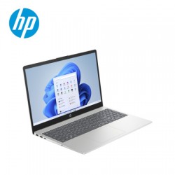 HP 15-fd0539TU 15.6" FHD Laptop Moonlight Blue ( i3-N305, 8GB, 512GB SSD, Intel, W11, HS+M365 )