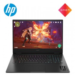 HP OMEN 16-wf0099TX 16.1" FHD 165Hz Gaming Laptop ( i9-13900HX, 16GB, 512GB SSD, RTX4060 8GB, W11 )