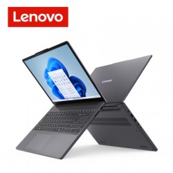 Lenovo IdeaPad Slim 3 15IRH10 83K100CMMJ 15.3" WUXGA Laptop Luna Grey ( i5-13420H, 16GB, 512GB, intel, W11, HS+M365 ) Lenovo IdeaPad Slim 3 15IRH10 83K100CMMJ 15.3" WUXGA Laptop Luna Grey ( i5-13420H, 16GB, 512GB, intel, W11, HS+M365 )