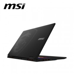 MSI Crosshair 18 HX AI A2XWFKG-031 18'' QHD+ Gaming Laptop ( NVIDIA® GeForce RTX™ 5060, Ultra 9 275HX, 16GB, 1TB SSD, W11 )