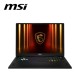 Original MSI Vector A18 HX A9WHG-097 18" QHD+ Gaming Laptop ( NVIDIA® GeForce RTX™ 5070Ti, Ryzen 9 9955HX, 32GB, 2TB SSD, W11 ) (A18 HX A9WHG-097) MSI Malaysia