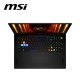 Original MSI Vector A18 HX A9WHG-097 18" QHD+ Gaming Laptop ( NVIDIA® GeForce RTX™ 5070Ti, Ryzen 9 9955HX, 32GB, 2TB SSD, W11 ) (A18 HX A9WHG-097) MSI Malaysia