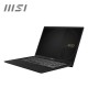 MSI Summit E14Evo A12M-201 14" FHD+ Laptop Ink Black ( I5-1240P, 16GB, 512GB SSD, Iris Xe, W11 )