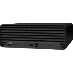 HP Pro SFF 400 G9 (i3-14100, 8GB, 512GB, Win11Pro, 3/3/3)