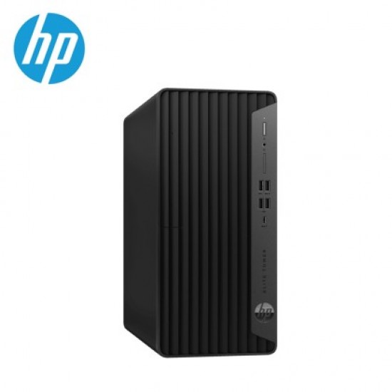 HP Elite Tower 800 G9 (i5-14500, 8GB, 512GB, Win11Pro, 3/3/3) Original HP Elite Tower 800 G9 (i5-14500, 8GB, 512GB, Win11Pro, 3/3/3) (A3ND6PT) Hewlett-Packard Malaysia