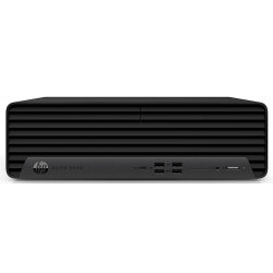 HP Elite SFF 800 G9 (i5-14500, 8GB, 512GB, Win11Pro, 3/3/3)