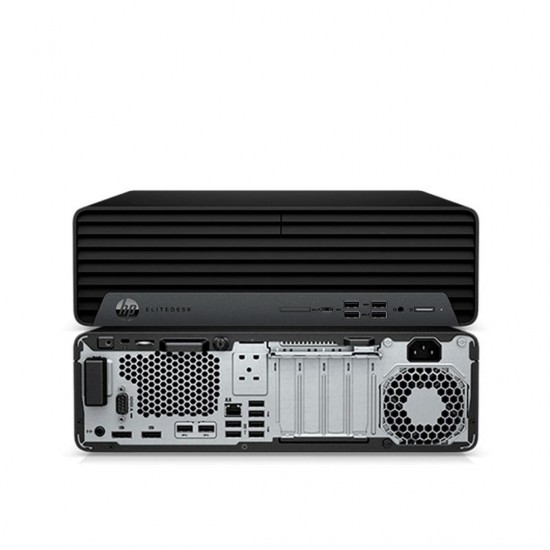 HP Elite SFF 800 G9 (i5-14500, 8GB, 512GB, Win11Pro, 3/3/3) HP Elite SFF 800 G9 (i5-14500, 8GB, 512GB, Win11Pro, 3/3/3) Hewlett-Packard Malaysia