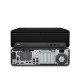 HP Elite SFF 800 G9 (i5-14500, 8GB, 512GB, Win11Pro, 3/3/3) HP Elite SFF 800 G9 (i5-14500, 8GB, 512GB, Win11Pro, 3/3/3) Hewlett-Packard Malaysia