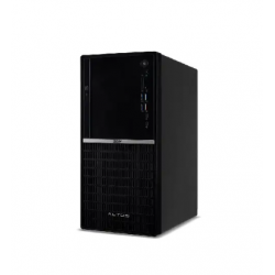 Acer Altos P130 F9 | Workstation - Mid Tower (20L) (i5-14500vPRO, 8GB, 512GB) Acer Altos P130 F9 | Workstation - Mid Tower (20L) (i5-14500vPRO, 8GB, 512GB)