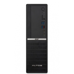 Acer Altos P130 F9 | Workstation - SFF (10L) (i5-14500vPRO, 8GB, 512GB)
