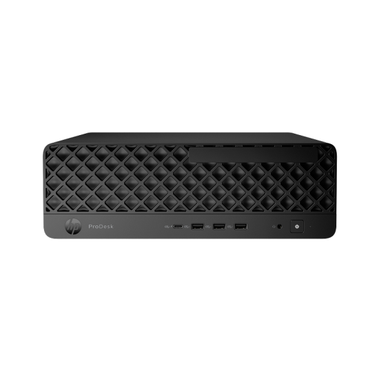 HP ProDesk 4 SFF G1i (U5235, 16GB, 1TB, Win11Pro, 3/3/3) HP ProDesk 4 SFF G1i (U5235, 16GB, 1TB, Win11Pro, 3/3/3) Hewlett-Packard Malaysia