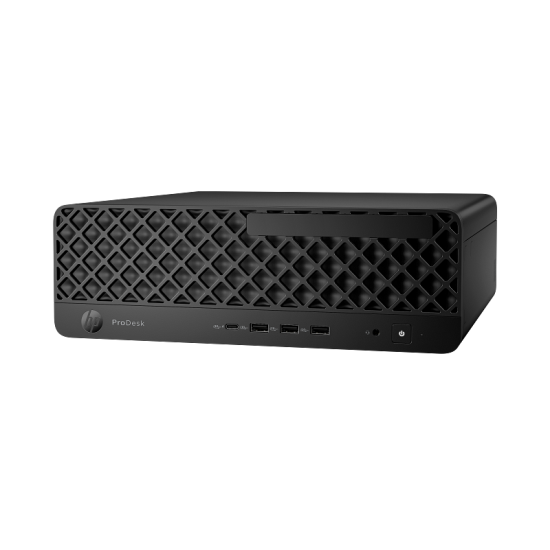 HP ProDesk 4 SFF G1i (U5235, 16GB, 1TB, Win11Pro, 3/3/3) HP ProDesk 4 SFF G1i (U5235, 16GB, 1TB, Win11Pro, 3/3/3) Hewlett-Packard Malaysia