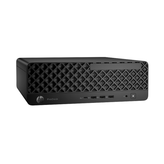 HP ProDesk 4 SFF G1i (U5235, 16GB, 1TB, Win11Pro, 3/3/3) HP ProDesk 4 SFF G1i (U5235, 16GB, 1TB, Win11Pro, 3/3/3) Hewlett-Packard Malaysia