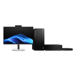 HP ProDesk 4 SFF G1i (U5235, 16GB, 1TB, Win11Pro, 3/3/3)
