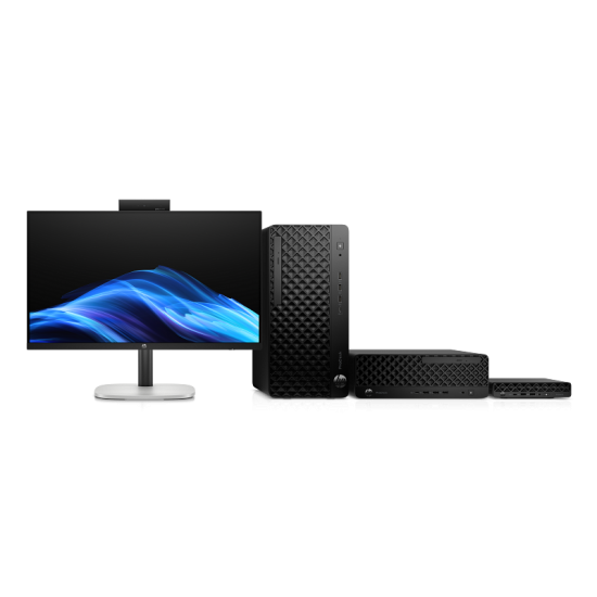 HP ProDesk 4 SFF G1i (U5235, 16GB, 1TB, Win11Pro, 3/3/3) HP ProDesk 4 SFF G1i (U5235, 16GB, 1TB, Win11Pro, 3/3/3) Hewlett-Packard Malaysia