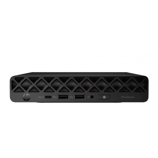 HP ProDesk 4 Mini G1i (U5235T, 16GB, 1TB, Win11Pro, 3/3/3) Hewlett-Packard Malaysia