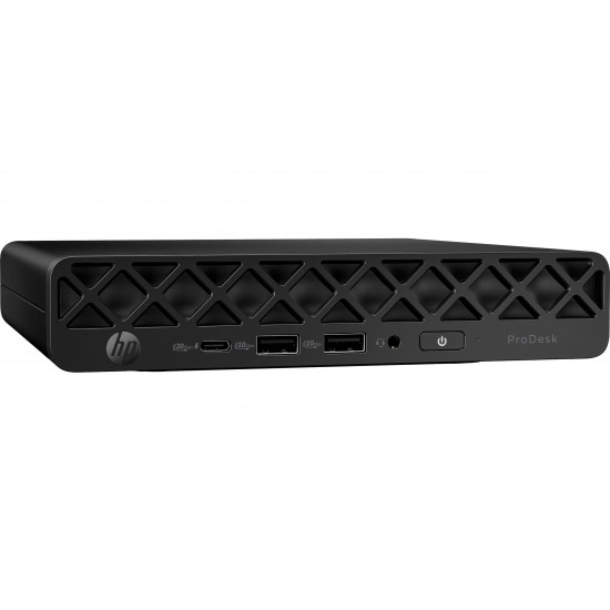 HP ProDesk 4 Mini G1i (U5235T, 16GB, 1TB, Win11Pro, 3/3/3) Hewlett-Packard Malaysia