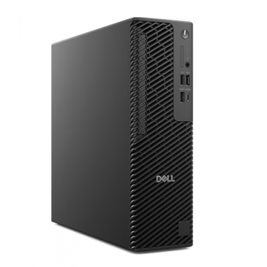 Original DELL PRO MAX SLIM FCS1250 | Ultra 7 265 | 16 GB DDR5 | 512GB SSD | NVIDIA A1000 | Win 11 Pro | 36M ProSupport (FCS1250-U7265-16-512+2TB-A1000-W11P) Dell Malaysia