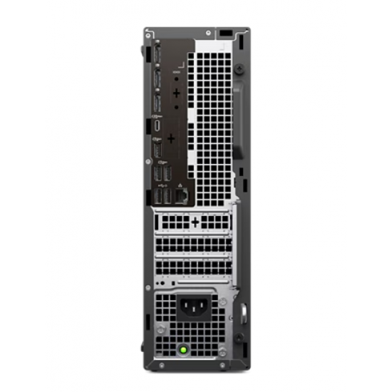 Original DELL PRO MAX SLIM FCS1250 | Ultra 7 265 | 16 GB DDR5 | 512GB SSD | NVIDIA A1000 | Win 11 Pro | 36M ProSupport (FCS1250-U7265-16-512+2TB-A1000-W11P) Dell Malaysia