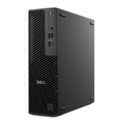 DELL PRO MAX SLIM FCS1250 | Ultra 7 265K | 32 GB DDR5 | 2TB SSD | NVIDIA RTX 2000 | Win 11 Pro | 36M ProSupport