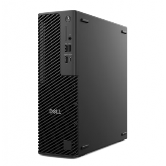 Original DELL PRO MAX SLIM FCS1250 | Ultra 7 265 | 16 GB DDR5 | 512GB SSD | NVIDIA A1000 | Win 11 Pro | 36M ProSupport (FCS1250-U7265-16-512+2TB-A1000-W11P) Dell Malaysia
