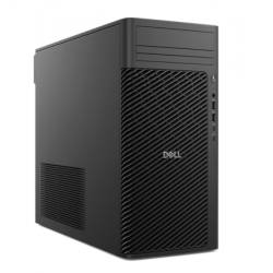 DELL PRO MAX TOWER T2 FCT2250 | Ultra 7 265 | 16 GB DDR5 | 1TB SSD | NVIDIA A400 | Win 11 Pro | 36M ProSupport