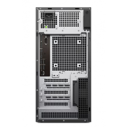 DELL PRO MAX TOWER T2 FCT2250 | Ultra 7 265 | 16 GB DDR5 | 1TB SSD | NVIDIA RTX 5060 | Win 11 Pro | 36M ProSupport