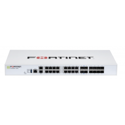 FortiGate-120G Hardware plus 1 Year FortiCare Premium and FortiGuard Unified Threat Protection (UTP) – Fortinet Malaysia