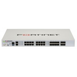 FortiGate-200G Hardware plus 1 Year FortiCare Premium and FortiGuard Unified Threat Protection (UTP) – Fortinet Malaysia