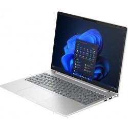 HP EliteBook 8 G1i 14" (U7-258V, 32GB, 512GB, 14", Win11Pro, 3/3/3)
