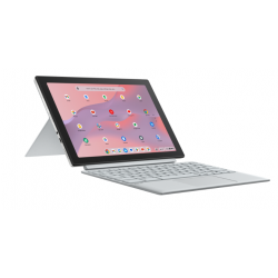ASUS Chromebook CM30 Detachable (CM3001DM2A-R70392) - (MEDIATEK KOMPANIO 520(8186)/LPDDR4X 8G [ON BD.]/128G)