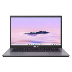 ASUS Chromebook Plus CX34 (CX3402CV-AMW1378) - (INTEL 5 120U/LPDDR5X 16G[ON BD.]/256G)