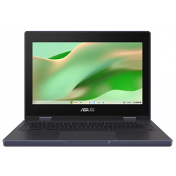ASUS Chromebook CZ11 Flip (CZ1104FM2-ANS0207) - (MEDIATEK KOMPANIO 520(8186)/LPDDR4 8G[ON BD.]/128G)