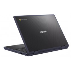 ASUS Chromebook CZ11 Flip (CZ1104FM2-ANS0207) - (MEDIATEK KOMPANIO 520(8186)/LPDDR4 8G[ON BD.]/128G)