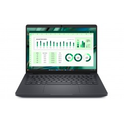 DELL PRO MAX 14 MC14250 | vPro | 16 GB DDR5 | 512GB SSD | Discrete Graphics | 14" - FHD+ NT | 4CELL - 72 WH | Win 11 Pro | 36M ProSupport