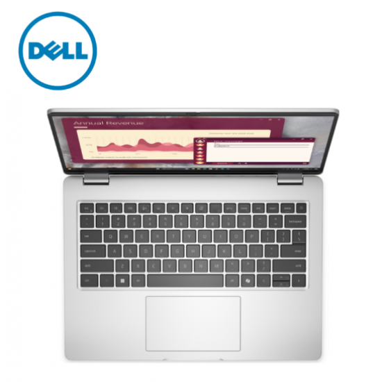 DELL PRO 14 PC14250 | Ultra 5 225U | 16 GB DDR5 | 512GB SSD | 14" - FHD+ NT | 3CELL - 45 WH | Win 11 Pro | 3Yrs Dell Original DELL PRO 14 PC14250 | Ultra 5 225U | 16 GB DDR5 | 512GB SSD | 14" - FHD+ NT | 3CELL - 45 WH | Win 11 Pro | 3Yrs (PC14250-U5225u-16-512-W11P-BLK) Dell Malaysia