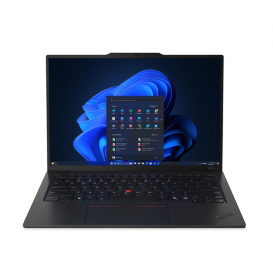 Original Lenovo ThinkPad X1 Carbon Gen 13 (ULT7_256V, 16GB, 512GB SSD, W11P) (21NS001NMA) Lenovo Malaysia